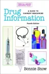 Drug Information cover