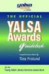 The Official YALSA Awards Guidebook cover