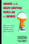 Answers to the Health Questions People Ask in Libraries cover