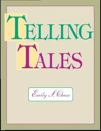 Telling Tales cover