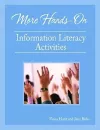 More Hands-on Information Literacy Activities cover