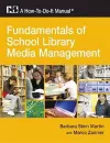 Fundamentals of School Library Media Management cover
