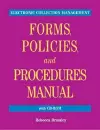 Electronic Collection Management Forms, Policies, and Procedures Manual cover