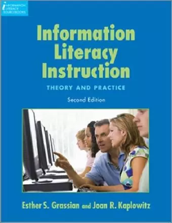 Information Literacy Instruction cover