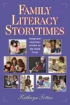 Family Literacy Storytimes cover