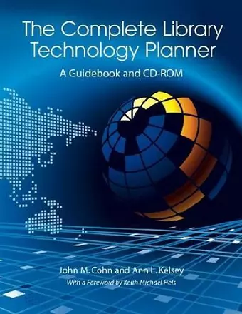 The Complete Library Technology Planner cover