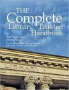 The Complete Library Trustee Handbook cover