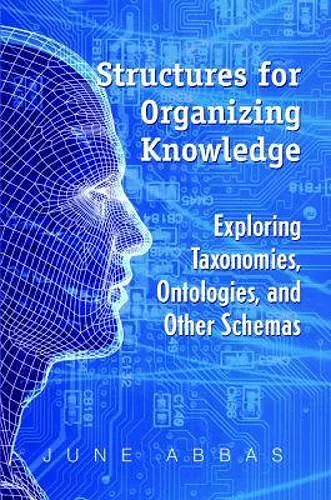 Structures for Organizing Knowledge cover