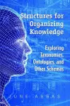 Structures for Organizing Knowledge cover