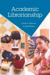 Academic Librarianship cover