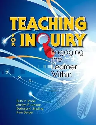 Teaching for Inquiry cover