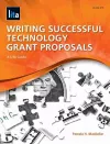 Writing Successful Technology Grant Proposals cover