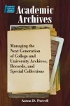 Academic Archives cover