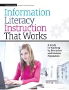 Information Literacy Instruction that Works cover