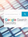 Google Search Secrets cover