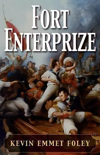 Fort Enterprize cover