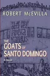The Goats of Santo Domingo cover