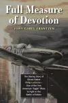 Full Measure of Devotion cover