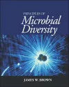 Principles of Microbial Diversity cover
