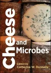 Cheese and Microbes cover