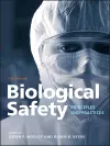 Biological Safety cover