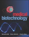 Medical Biotechnology cover