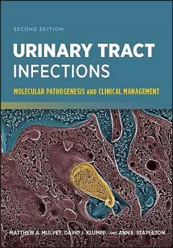 Urinary Tract Infections cover