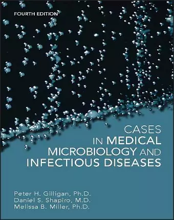 Cases in Medical Microbiology and Infectious Diseases cover