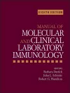 Manual of Molecular and Clinical Laboratory Immunology cover