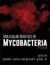 Molecular Genetics of Mycobacteria cover