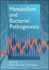 Metabolism and Bacterial Pathogenesis cover
