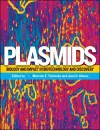 Plasmids cover