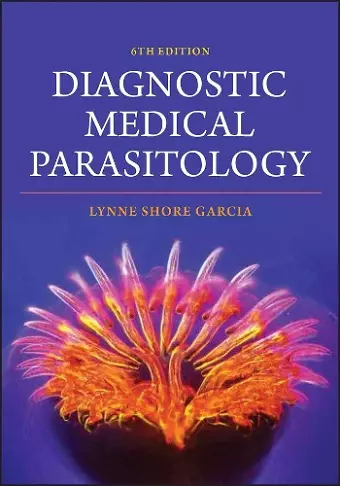 Diagnostic Medical Parasitology cover