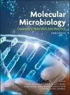 Molecular Microbiology cover