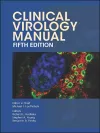 Clinical Virology Manual cover