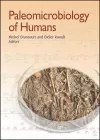 Paleomicrobiology of Humans cover