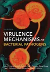 Virulence Mechanisms of Bacterial Pathogens cover