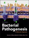 Bacterial Pathogenesis cover