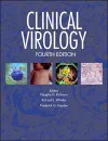 Clinical Virology cover
