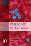 Emerging Infections 10 cover