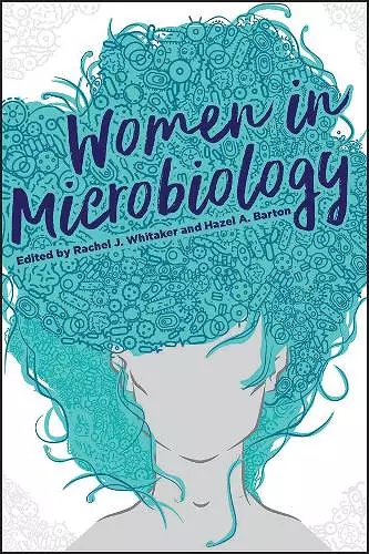 Women in Microbiology cover