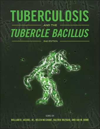 Tuberculosis and the Tubercle Bacillus cover