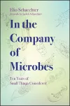 In the Company of Microbes cover