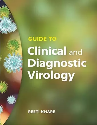 Guide to Clinical and Diagnostic Virology cover