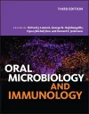 Oral Microbiology and Immunology cover