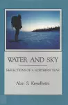 Water and Sky cover