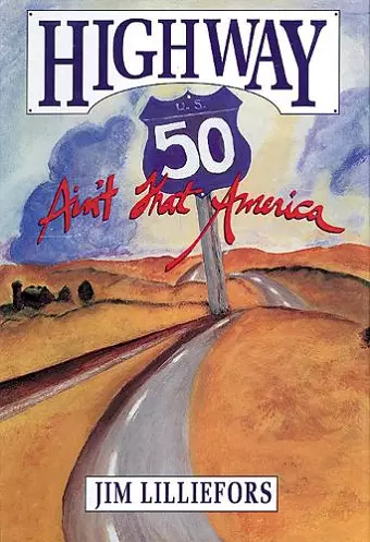 Highway 50 cover