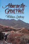 Alone on the Great Wall cover