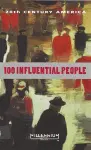 20th Century: 100 Influential People cover