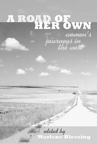 Road of Her Own cover